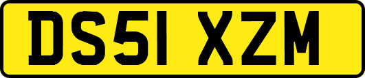 DS51XZM