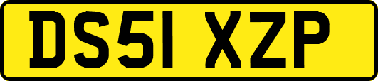 DS51XZP