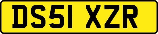 DS51XZR