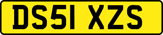DS51XZS