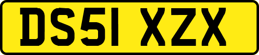 DS51XZX
