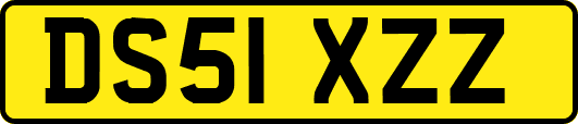 DS51XZZ