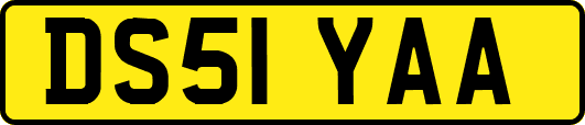 DS51YAA