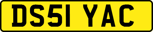 DS51YAC