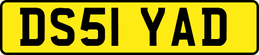 DS51YAD