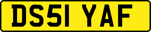 DS51YAF