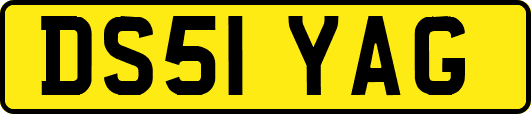 DS51YAG