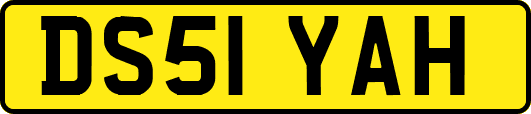 DS51YAH