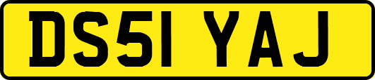 DS51YAJ