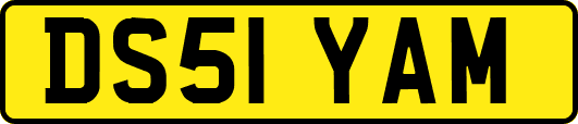 DS51YAM