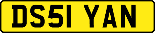 DS51YAN