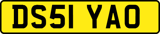 DS51YAO