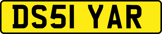 DS51YAR