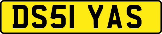 DS51YAS