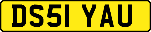DS51YAU