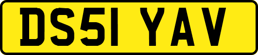 DS51YAV
