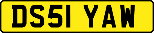 DS51YAW