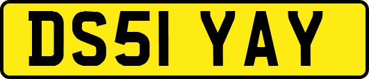 DS51YAY