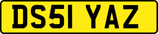 DS51YAZ