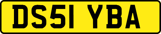 DS51YBA