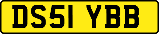 DS51YBB