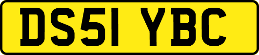 DS51YBC
