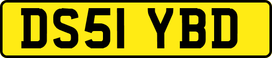 DS51YBD