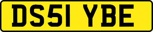 DS51YBE