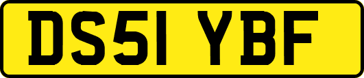 DS51YBF