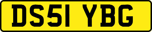 DS51YBG