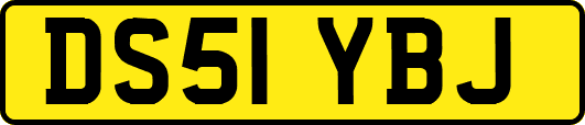 DS51YBJ