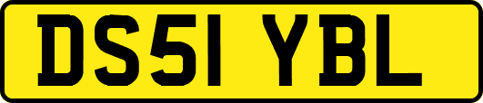 DS51YBL