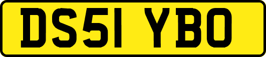 DS51YBO