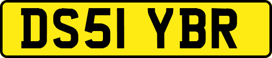 DS51YBR