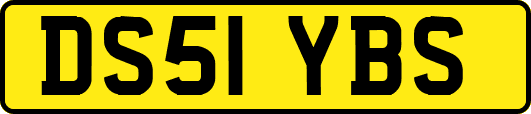 DS51YBS