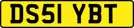 DS51YBT