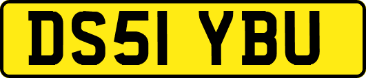 DS51YBU