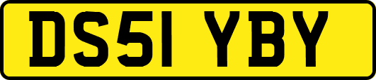DS51YBY