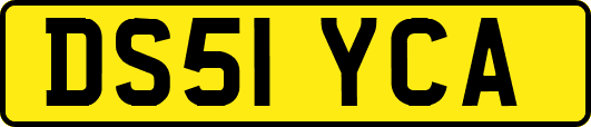 DS51YCA