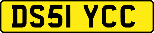 DS51YCC