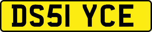 DS51YCE