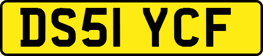 DS51YCF
