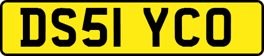 DS51YCO