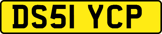 DS51YCP