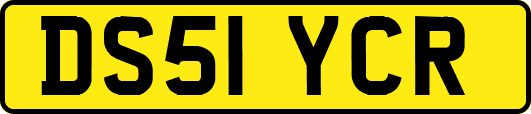 DS51YCR