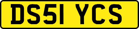 DS51YCS