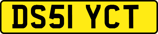 DS51YCT