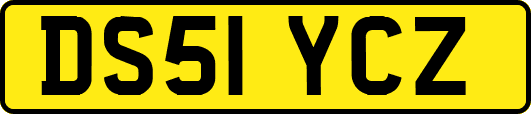 DS51YCZ