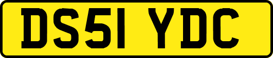 DS51YDC