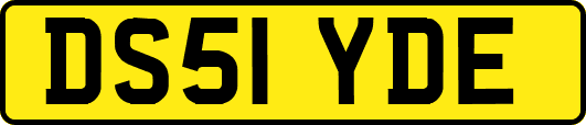 DS51YDE